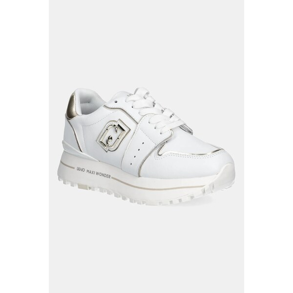Tenisky Liu Jo LIU JO MAXI WONDER 85 61598387