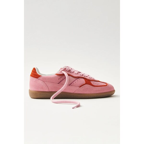 Semišové tenisky Alohas Tb.490 64179678