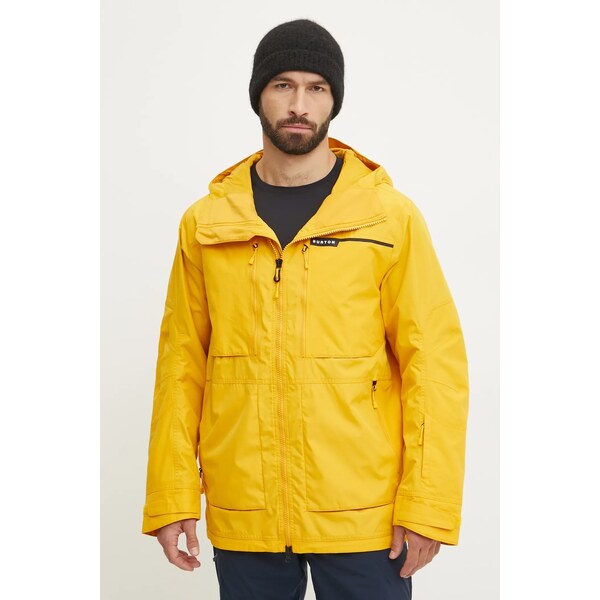 Bunda Burton Frostner 60747456