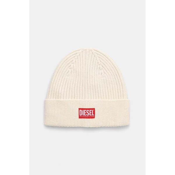 Vlnená čiapka Diesel 64305405