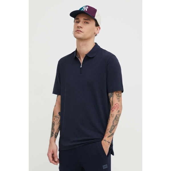Polo tričko HUGO 48837202