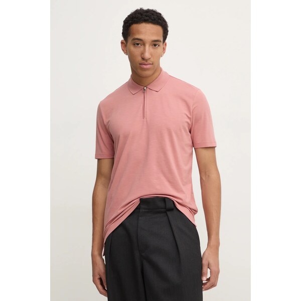 Polo tričko HUGO 66530194