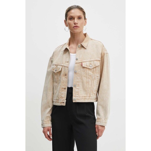 Rifľová bunda Levis 54762010