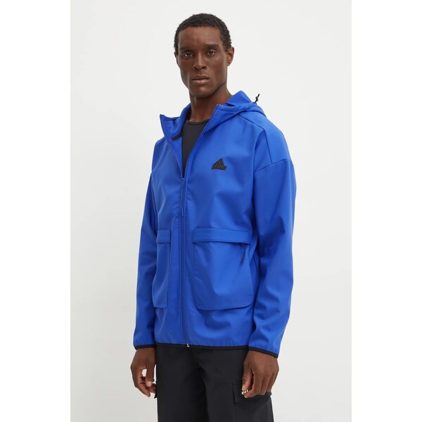 Mikina adidas City Escape 61551677