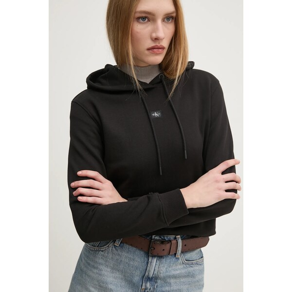 Bavlnená mikina Calvin Klein Jeans 60744808