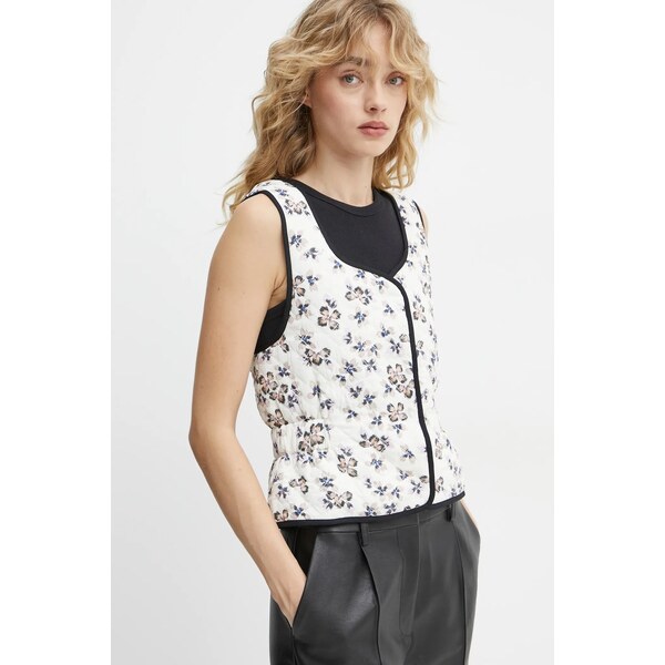 Obojstranná vesta MUNTHE SAHLA 61681061