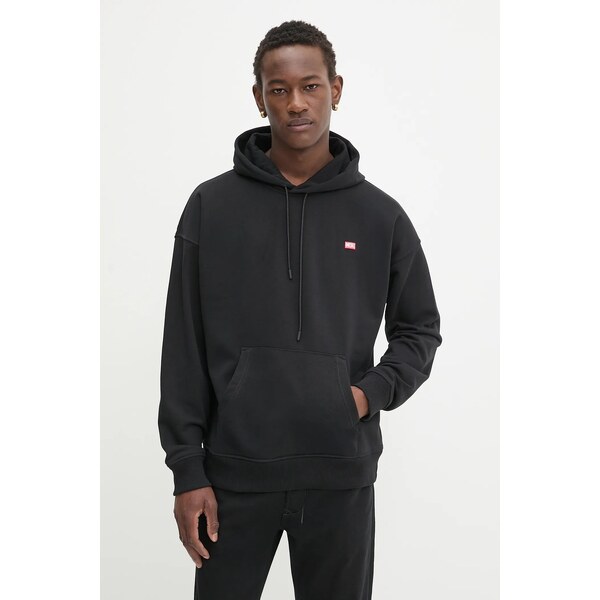 Mikina Diesel 64179710