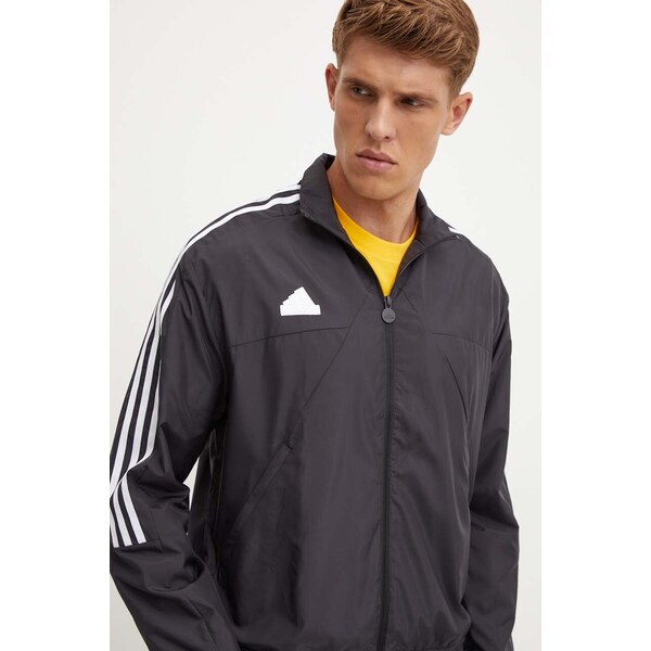Športová bunda adidas Tiro 54900457