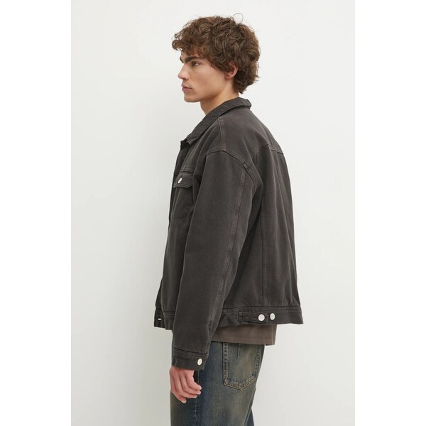 Rifľová bunda Won Hundred 61716137