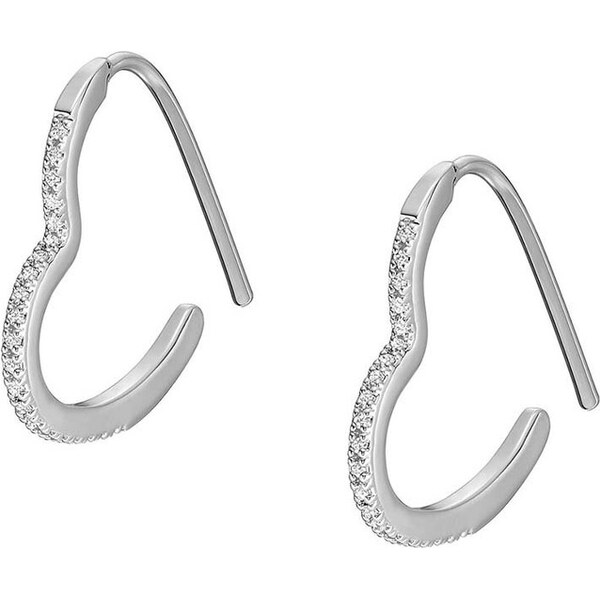 Náušnice Fossil 64177167