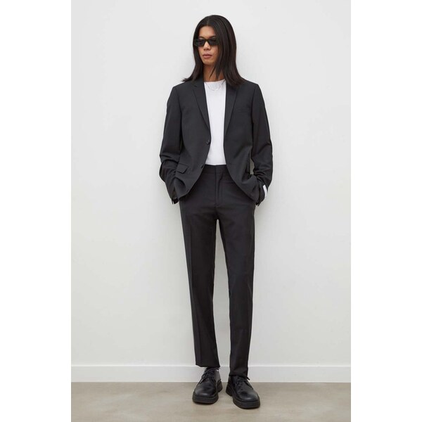 Nohavice s prímesou vlny Tiger Of Sweden 46544923