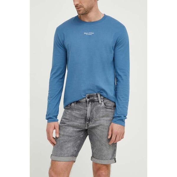 Rifľové krátke nohavice G-Star 48913035