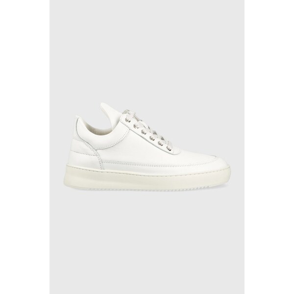 Kožené tenisky Filling Pieces Low Top Ripple Nappa 45137958