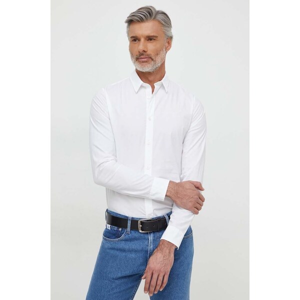 Košeľa Calvin Klein Jeans 66651420
