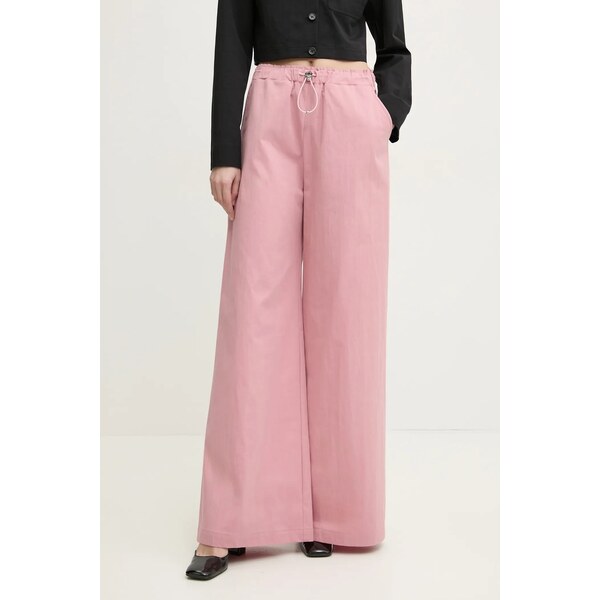 Nohavice Moschino Jeans 64319606