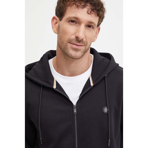 Mikina BOSS C-Spence 01 57670526