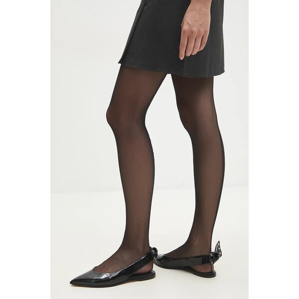 Kožené balerínky Answear.LAB 55354659