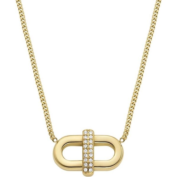 Náhrdelník Fossil 64304465