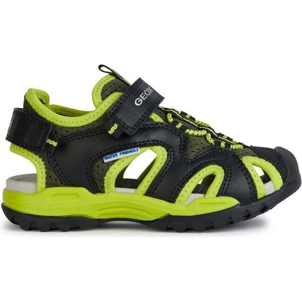 Detské sandále Geox BOREALIS 66937106