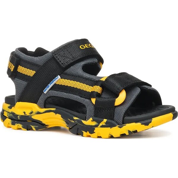 Detské sandále Geox BOREALIS 62856730