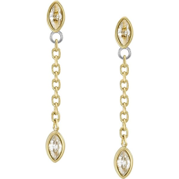 Náušnice Fossil 64304467