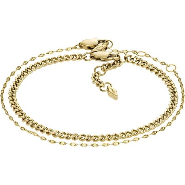 Náramky Fossil 2-pak 64304489