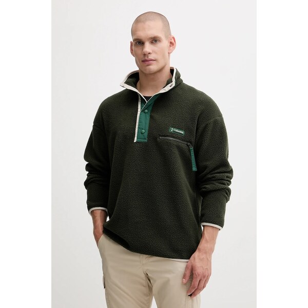 Športová mikina Columbia Helvetia II 64914975