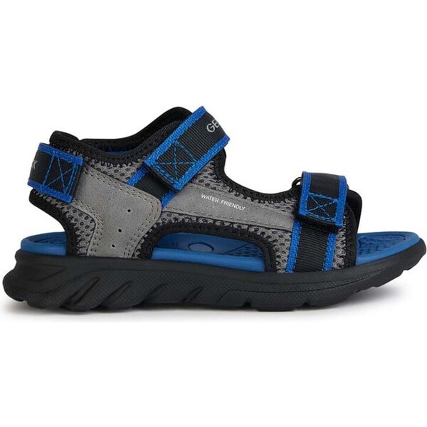 Detské sandále Geox SANDAL AIRADYUM 49049470