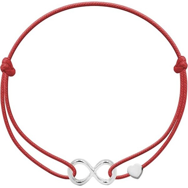 Náramok Lilou Infinity 48949491