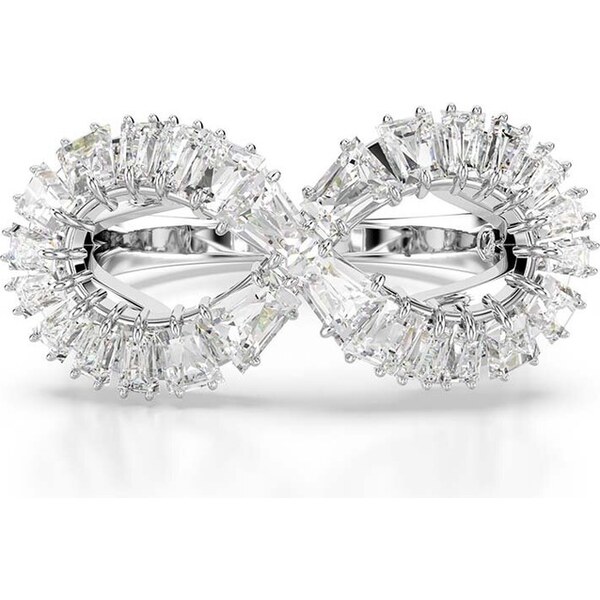 Prstienok Swarovski HYPERBOLA 48949355