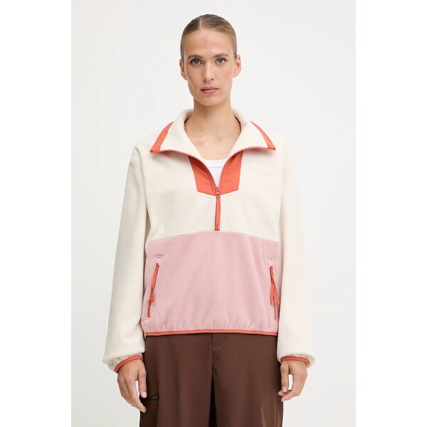 Športová mikina Columbia Sequoia Grove 65049717