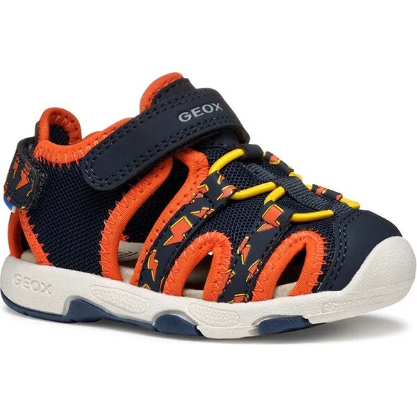 Detské sandále Geox SANDAL MULTY 62707501