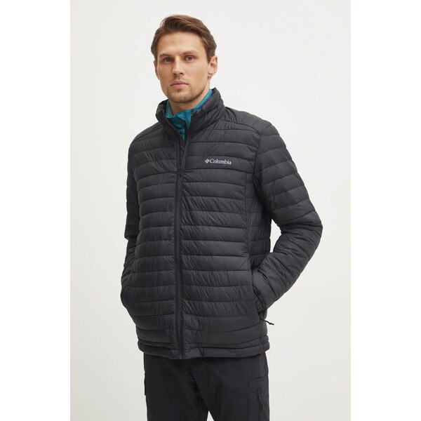 Športová bunda Columbia Silver Falls II 61862999