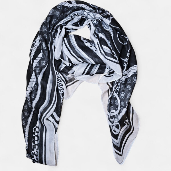 Lehký šátek Guess 56492 66046015