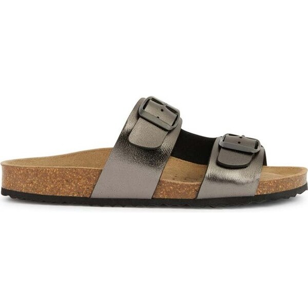 Šľapky Geox D BRIONIA 49142592