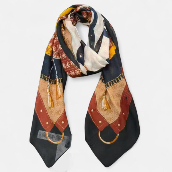 Lehký šátek Guess 56493 66046016