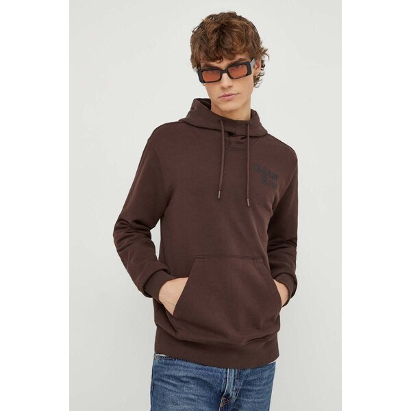 Bavlnená mikina G-Star 47207475