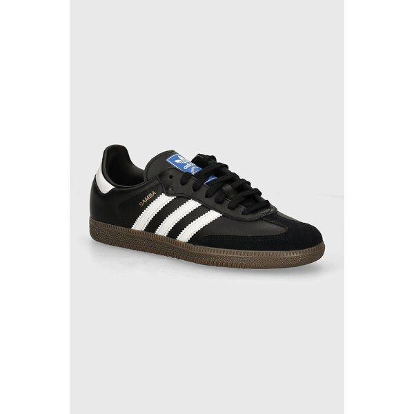 Tenisky adidas Originals Samba OG 61988501