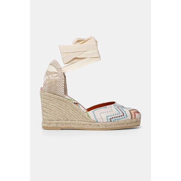 Espadrilky Missoni Eva 80 61932653