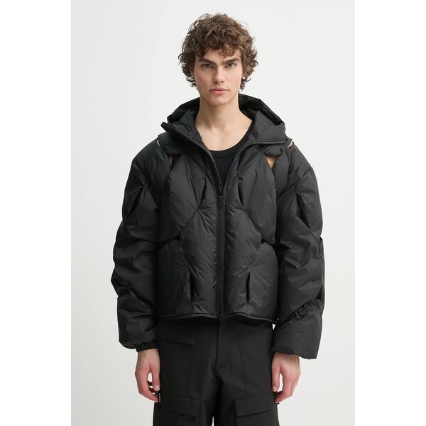 Páperová bunda Heliot Emil 61988807