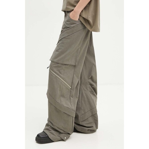 Bavlnené nohavice Heliot Emil 55570278