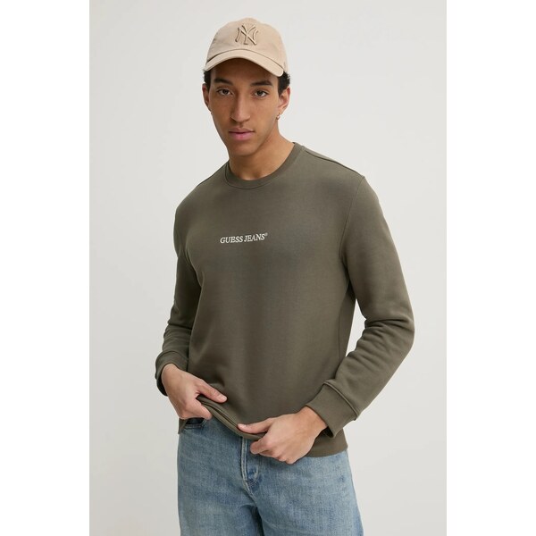 Mikina Guess Jeans 61783632