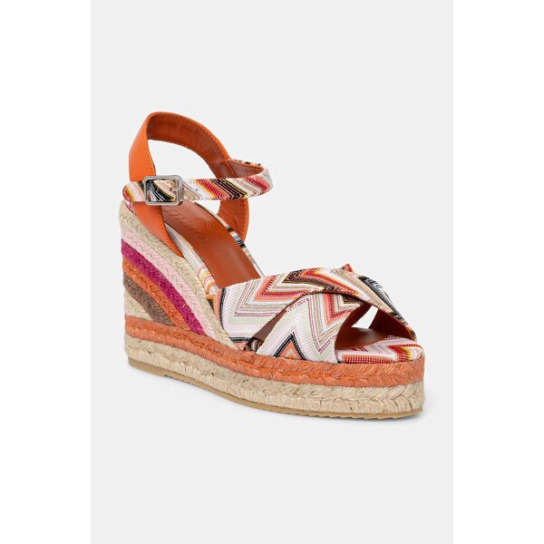 Sandále Missoni Carmen 61915430