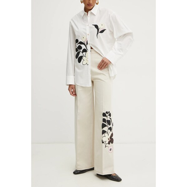 Nohavice Forte Forte 61988639