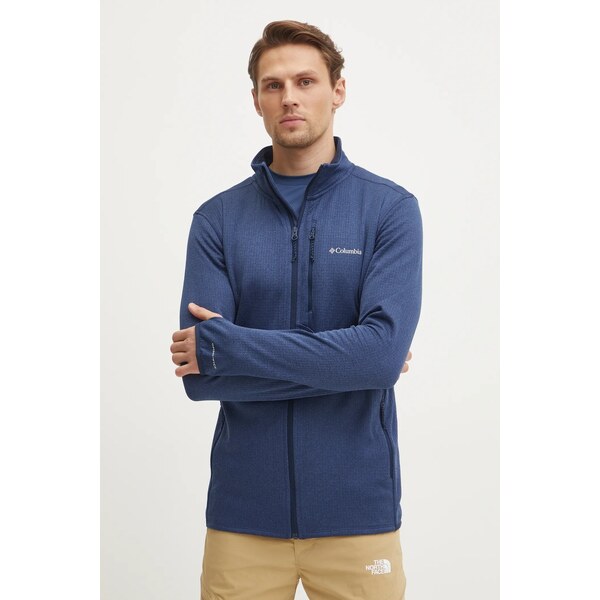 Športová mikina Columbia Park View 61816699