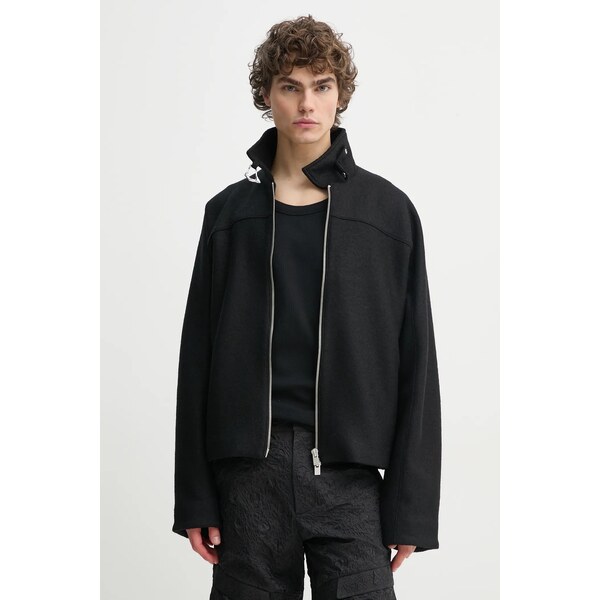 Vlnená bunda Heliot Emil 61988818