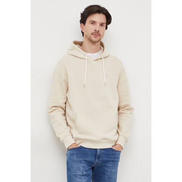 Bavlnená mikina Pepe Jeans Ramsey 47399579