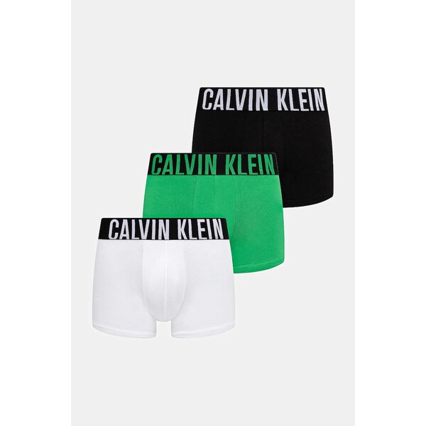 Boxerky Calvin Klein Underwear 3-pak 64177294