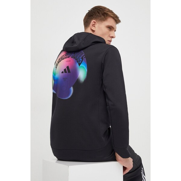 Tréningová mikina adidas Performance 49195585