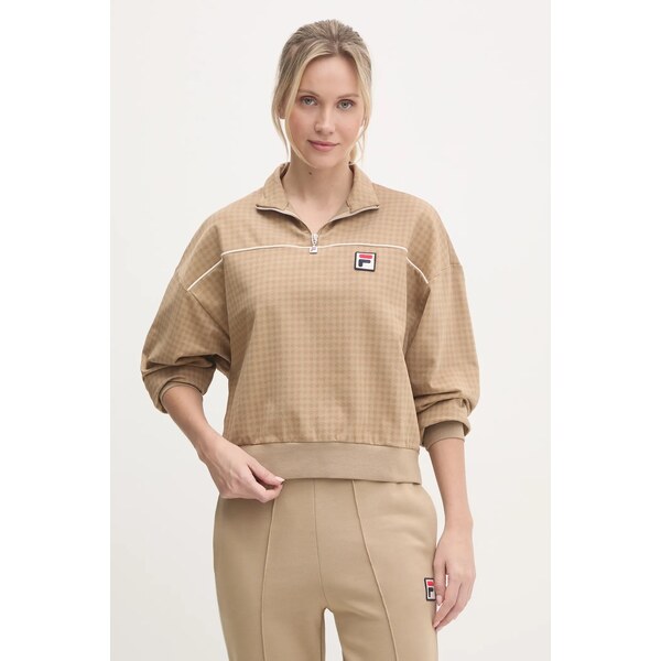 Mikina Fila Liebau 66890088